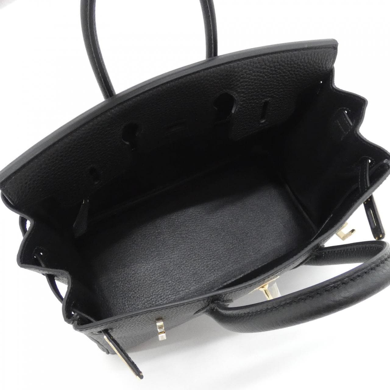 【未使用品】エルメス バーキン 25cm 057208CP バッグ