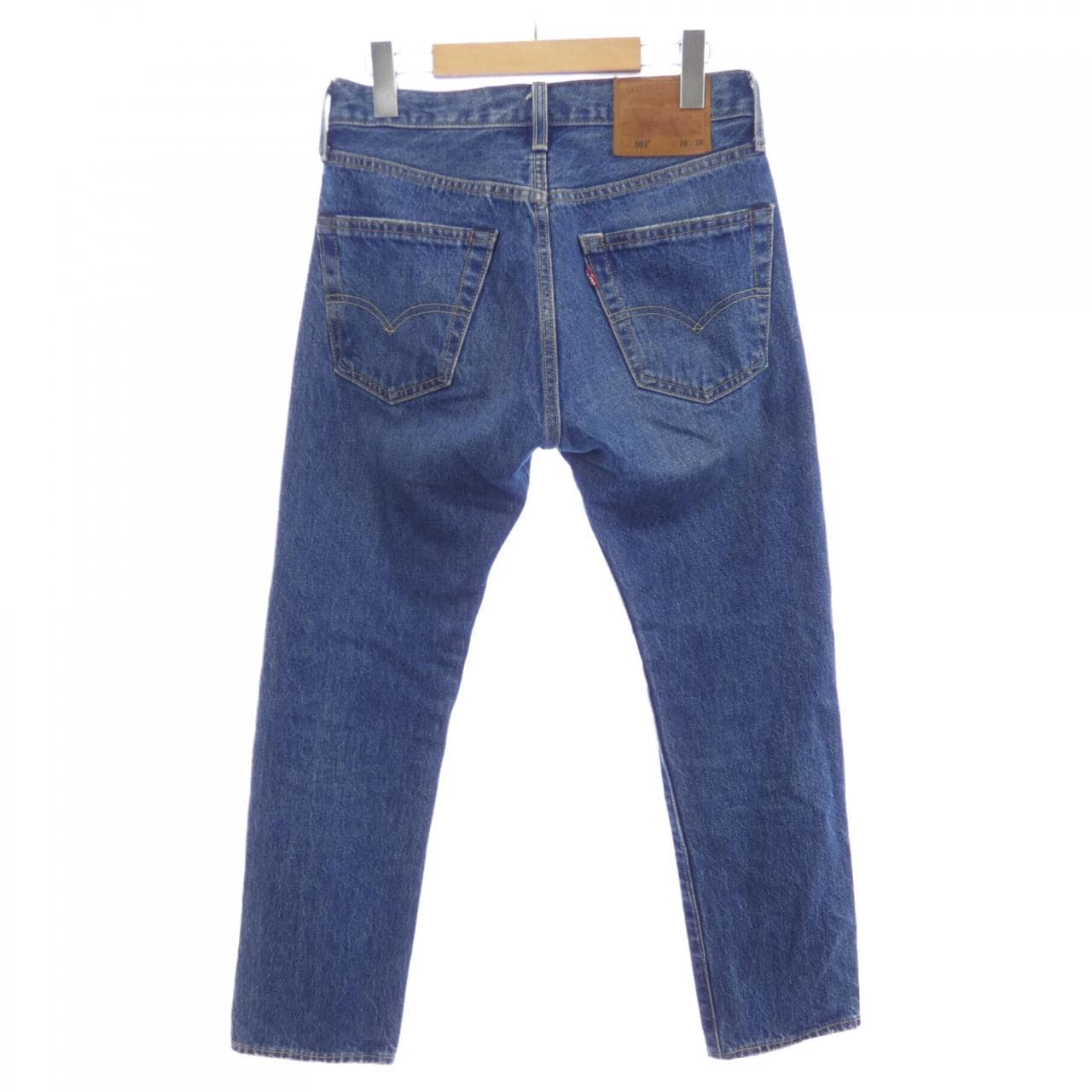 リーバイス LEVI'S 501 パンツ