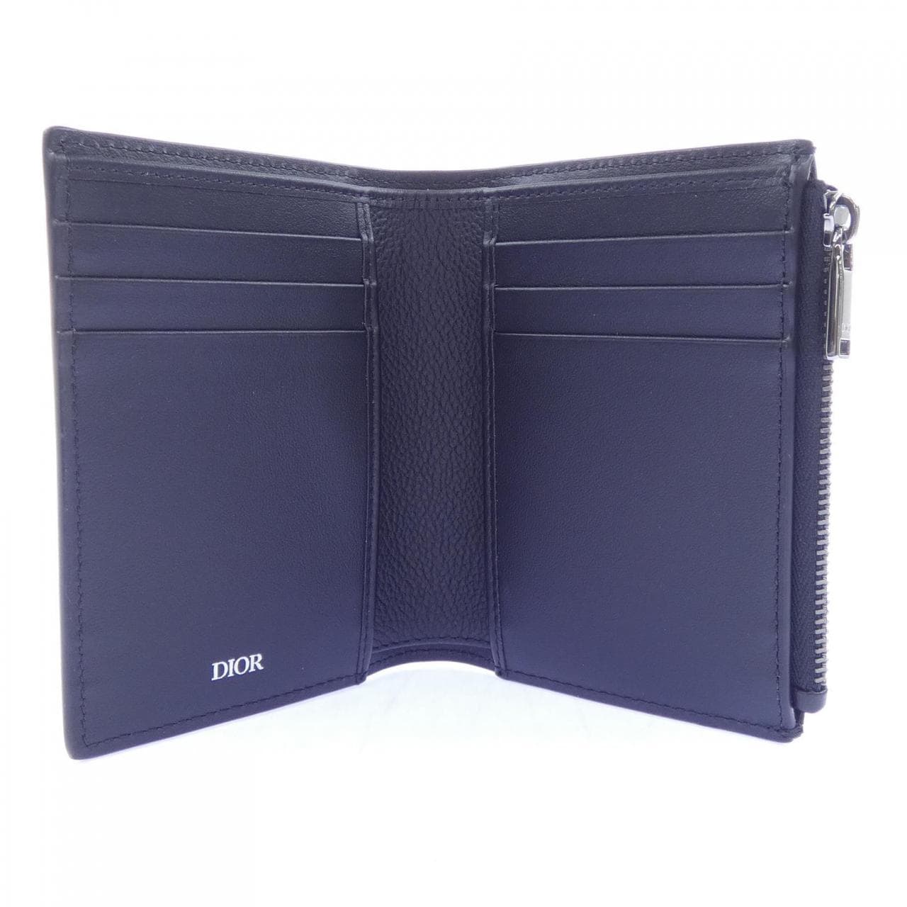 ディオール DIOR 2ESBC319FLG WALLET