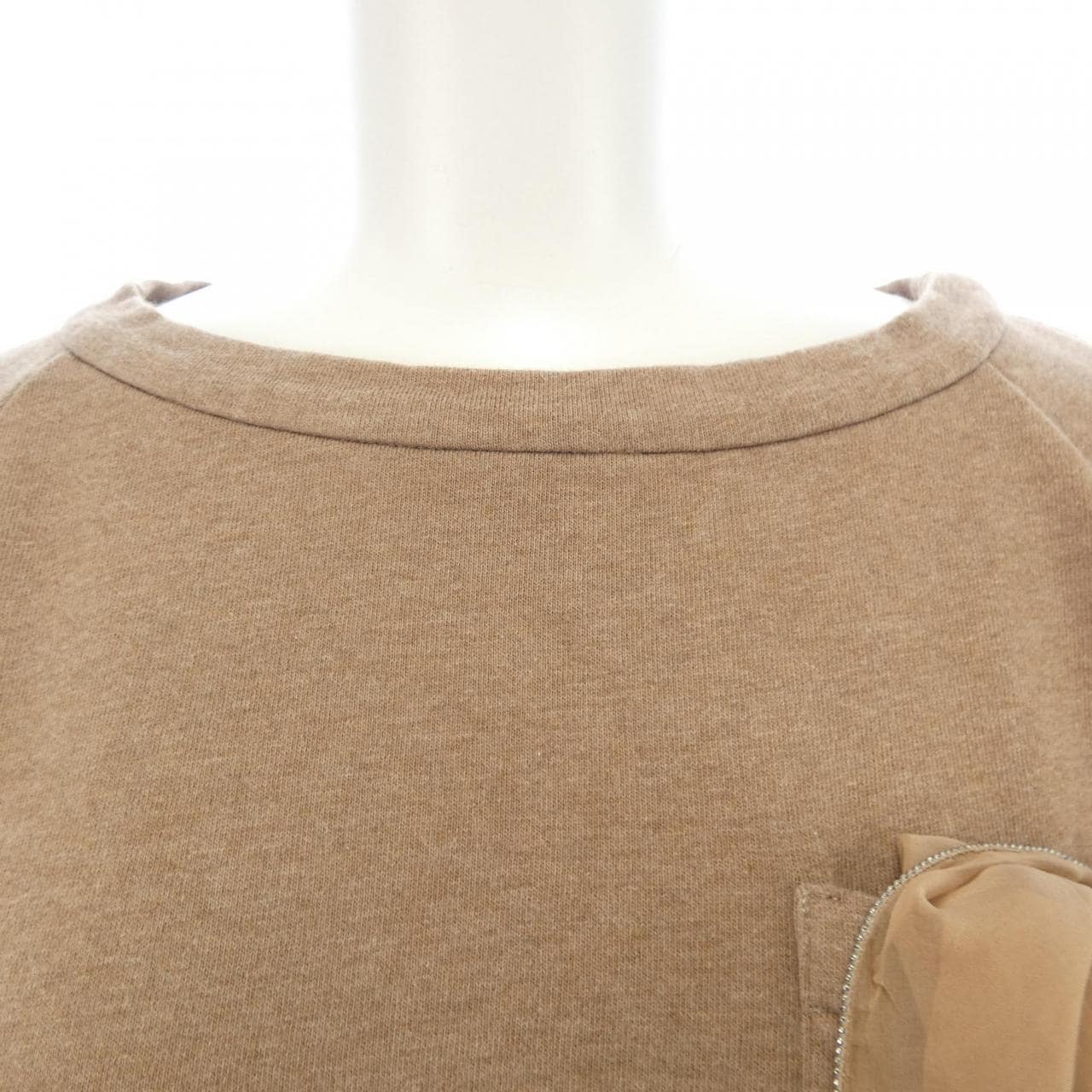 ブルネロクチネリ BRUNELLO CUCINELLI 52787 スウェット