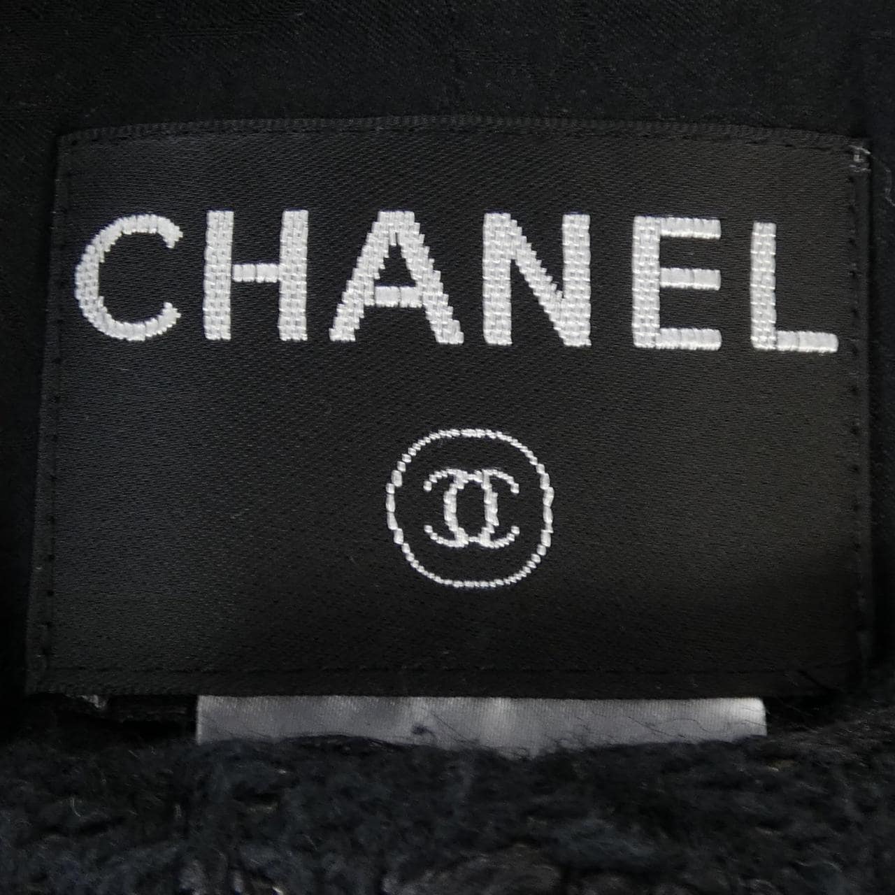 【ヴィンテージ】シャネル CHANEL P25992V16338 05P スーツ