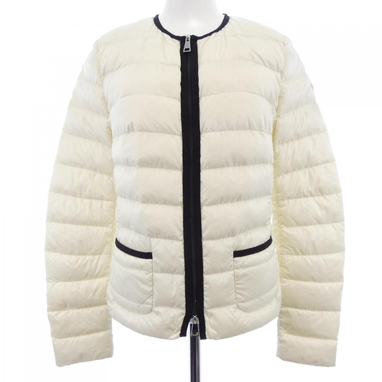 モンクレール MONCLER 53048 CRISTAL ダウンジャケット