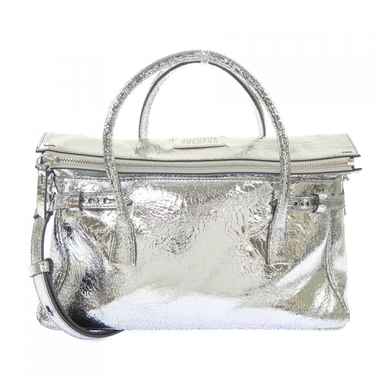メゾンマルジェラ Maison Margiela 5AC EAST WEST SB1WD0056 BAG