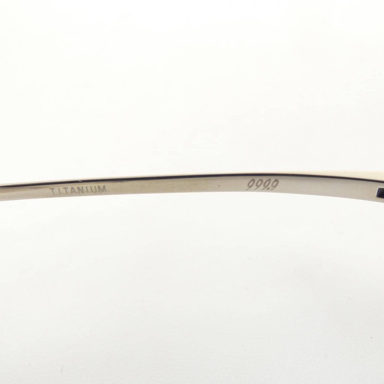 フォーナインズ 999.9 EYEWEAR