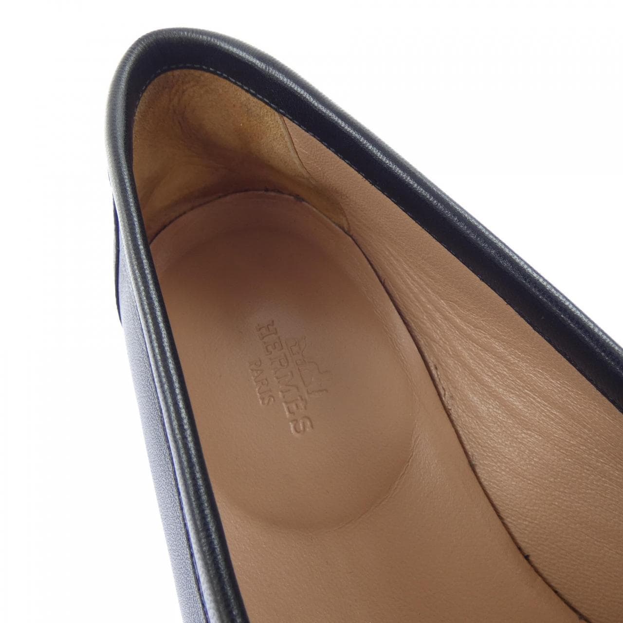エルメス HERMES パリ PARIS 201199Z シューズ