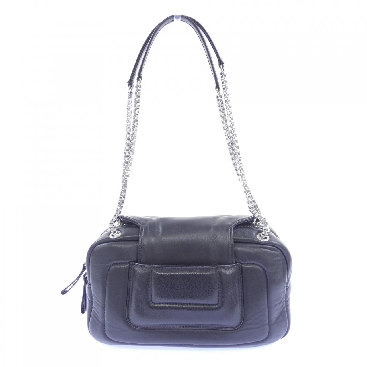 ピエールアルディ PIERRE HARDY FW23-T03 BAG