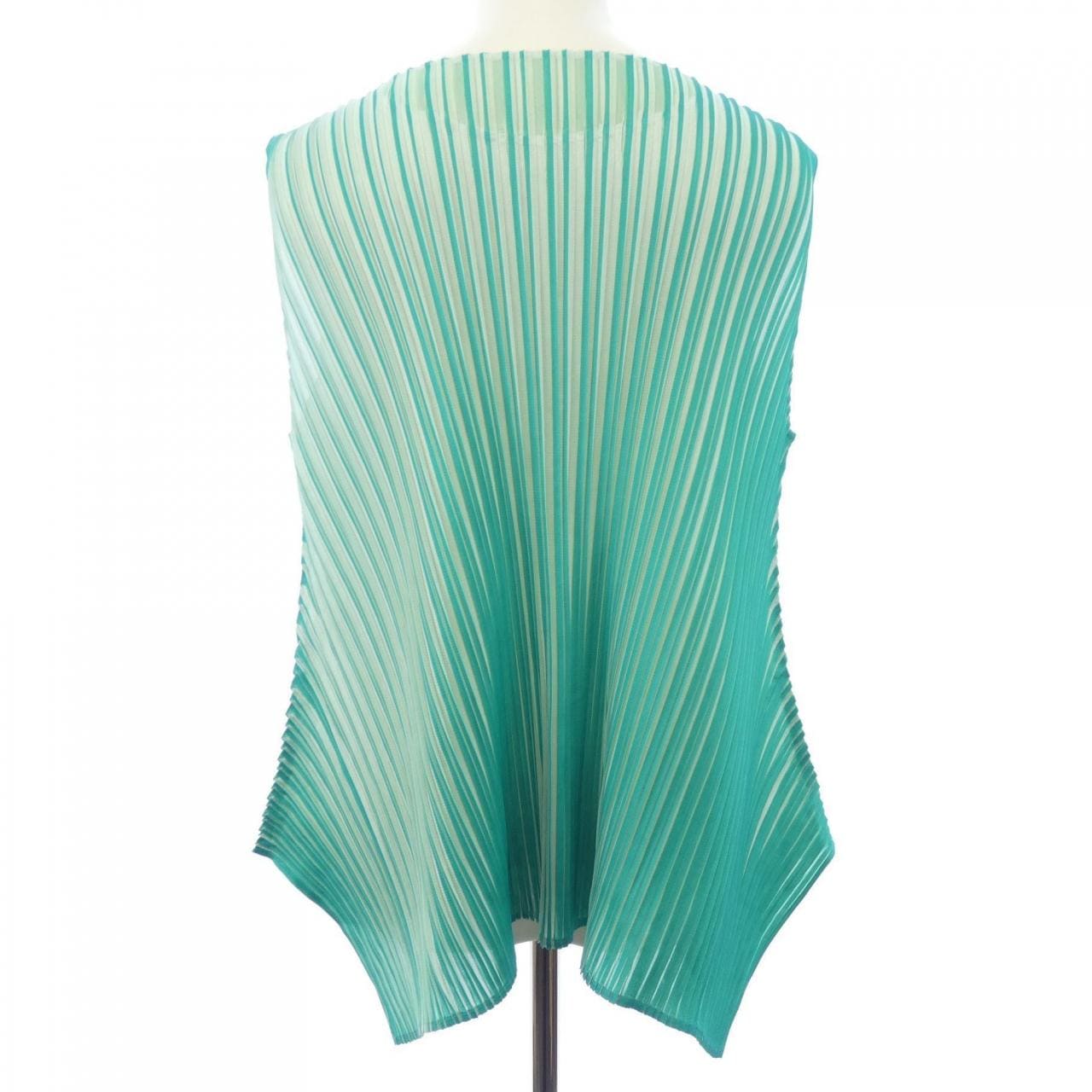 プリーツプリーズ PLEATS PLEASE PP11-JK571 トップス