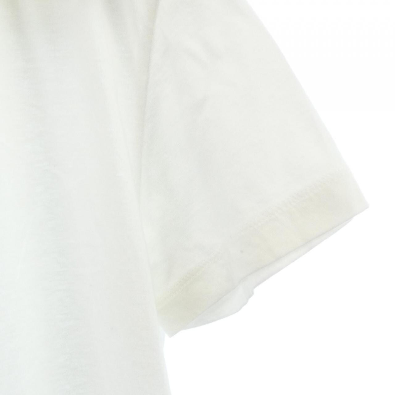 ミュウミュウ MIU MIU MJN028 1RJ8 Tシャツ