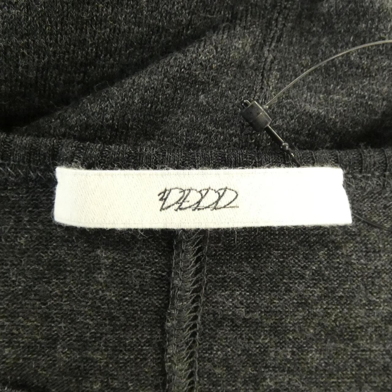 DDDD 0727103 ニット
