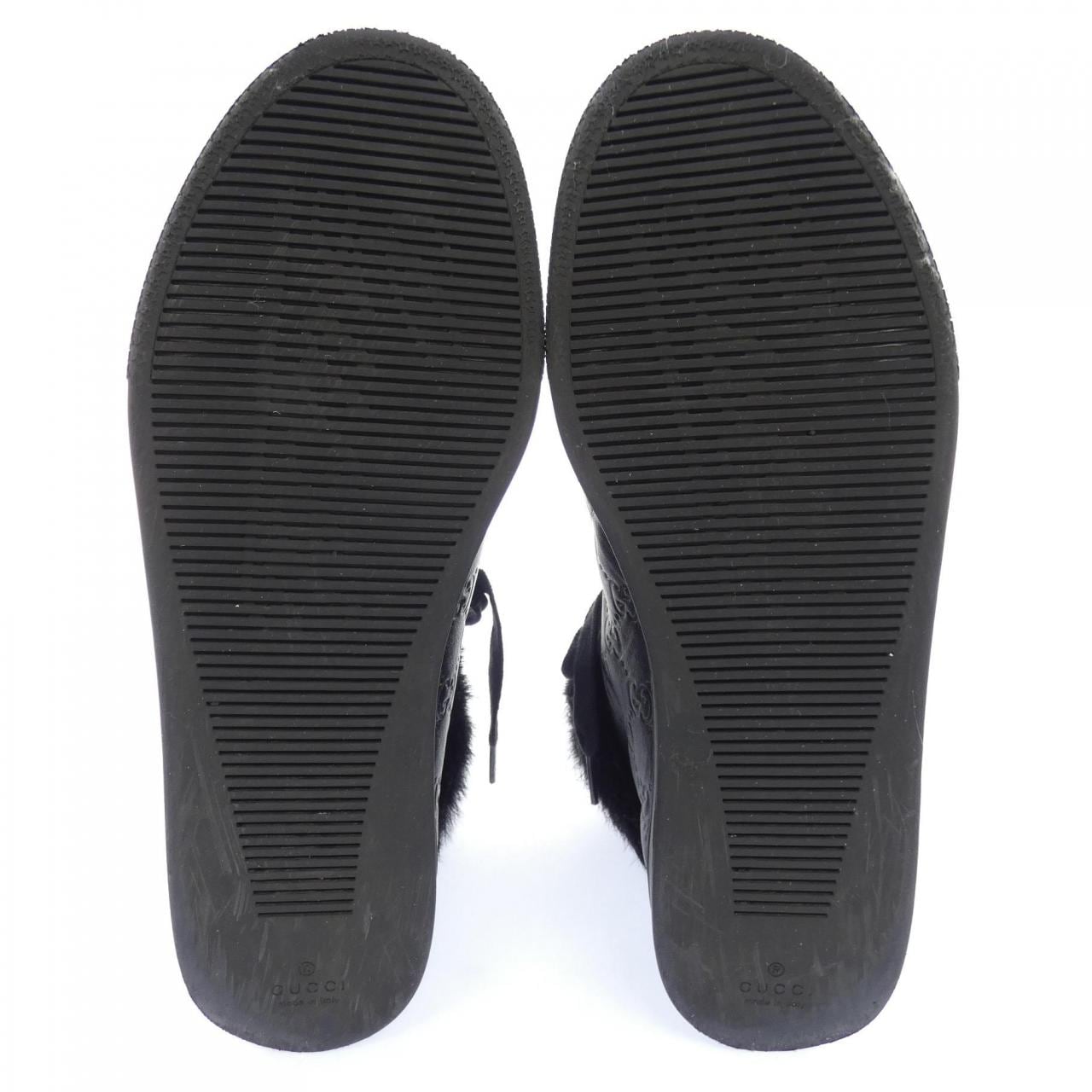グッチ GUCCI 270397 スニーカー