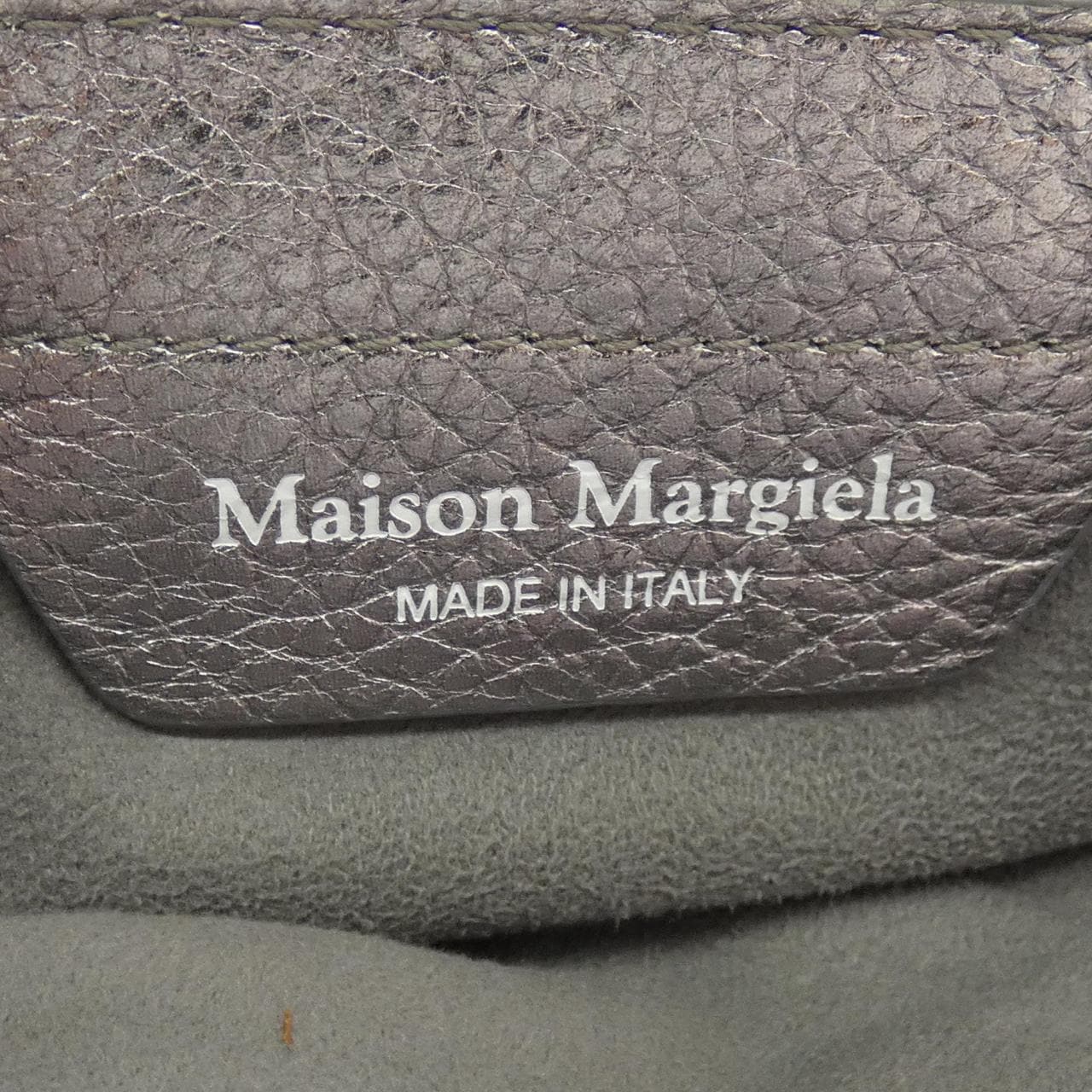 メゾンマルジェラ Maison Margiela 5AC S56WG0081 BAG
