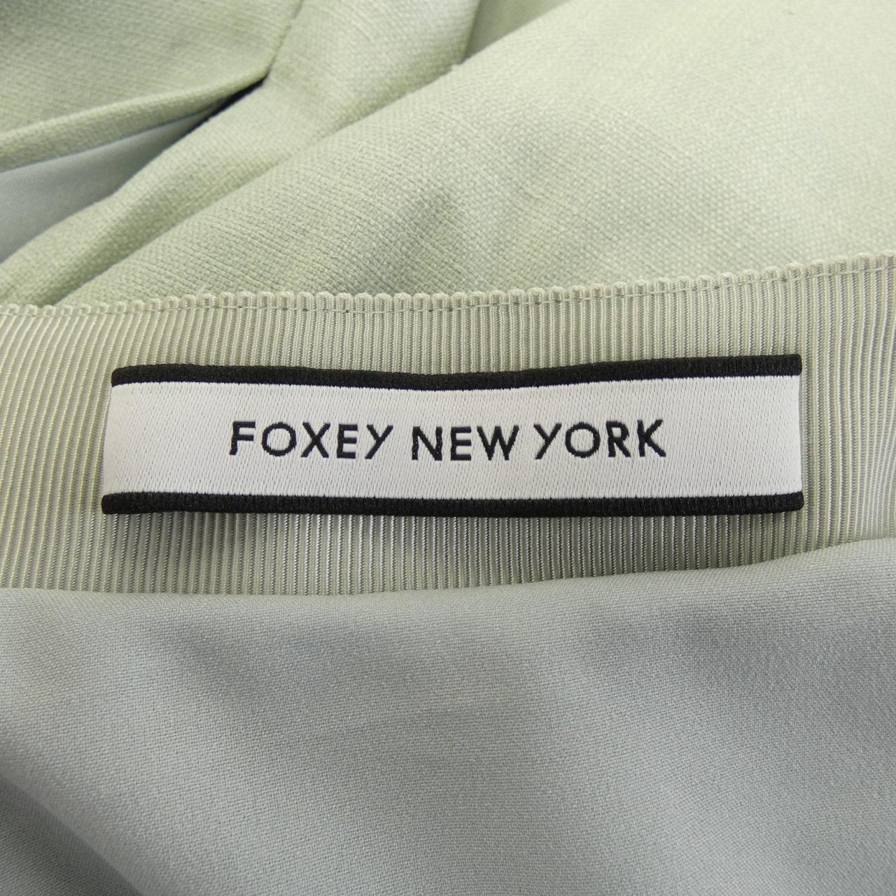 コメ兵｜フォクシーニューヨーク FOXEY NEW YORK スカート｜フォクシー