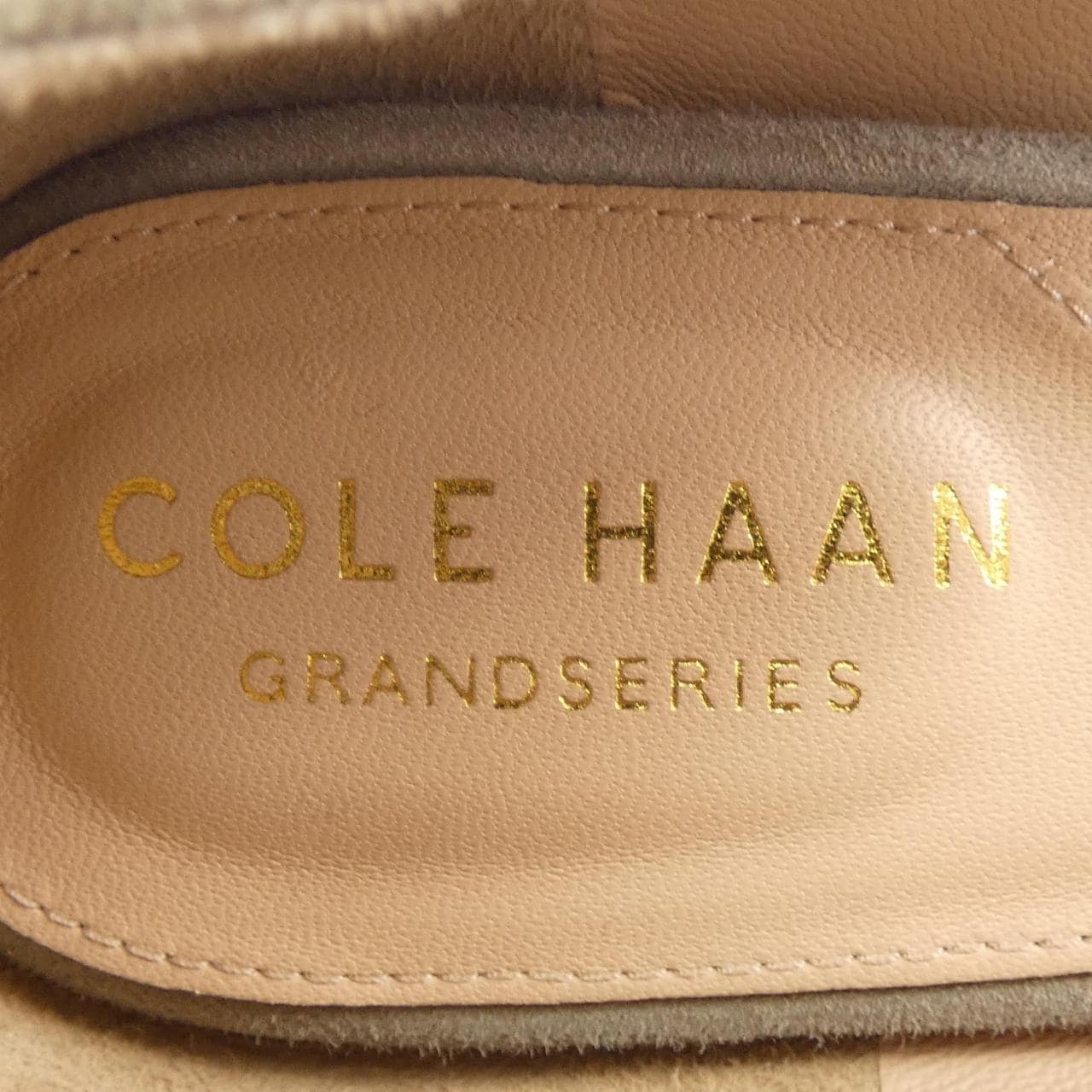 Cole Haan COLE HAAN pumps