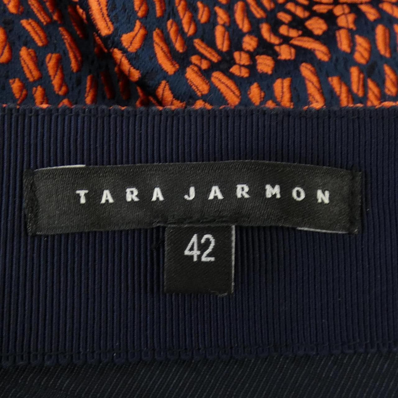 TARA JARMON裙