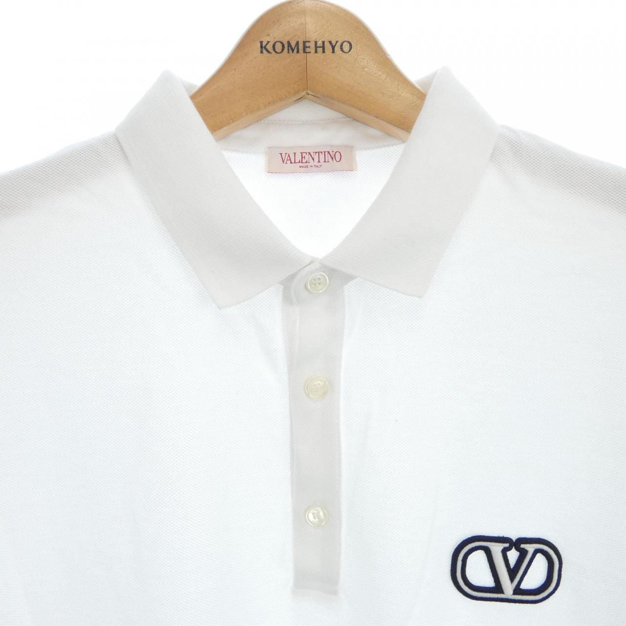 VALENTINO polo shirt