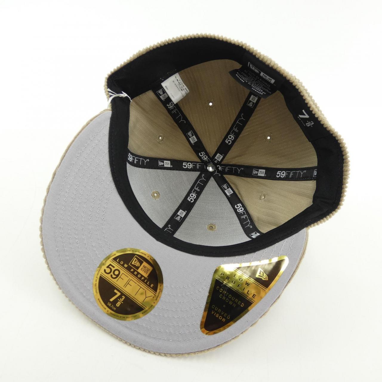ニューエラ NEW ERA キャップ