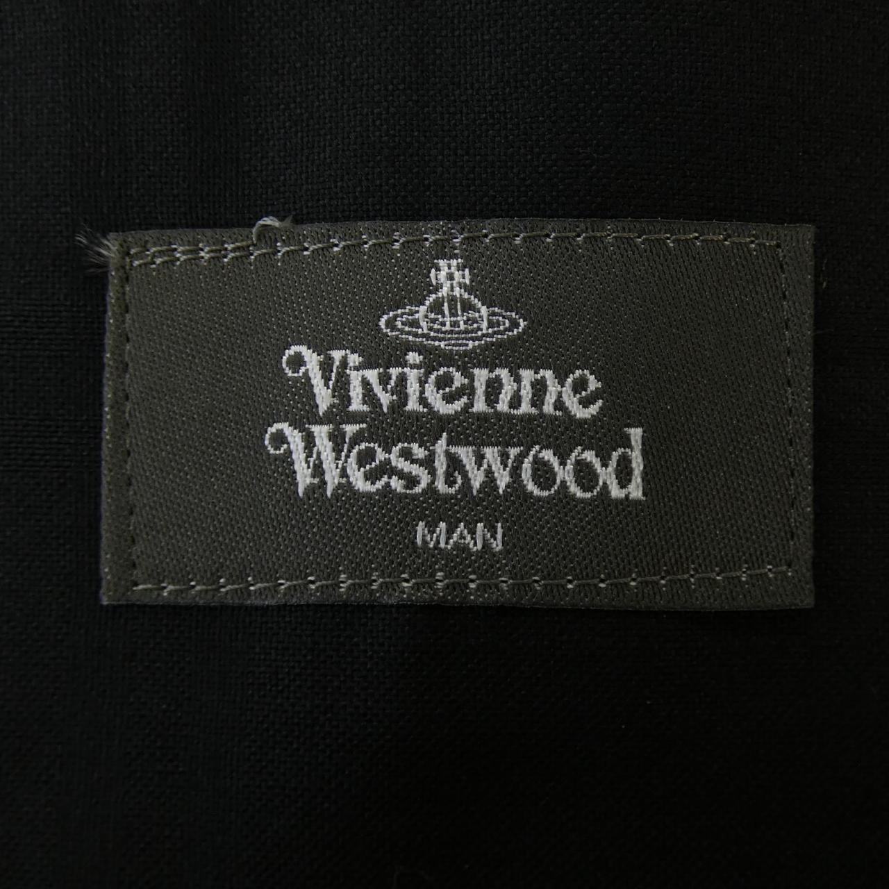 ヴィヴィアンウエストウッドマン Vivienne WestwoodMAN パンツ
