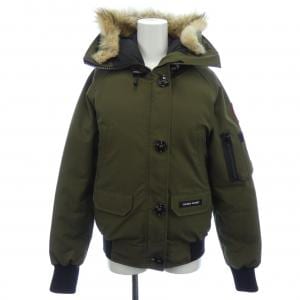 カナダグース CANADA GOOSE ダウンジャケット