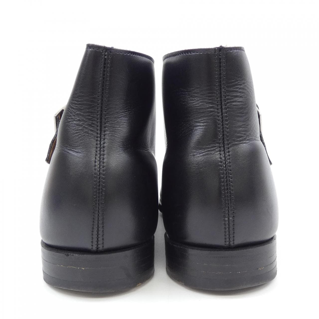 クロケットアンドジョーンズ CROCKETT&JONES シューズ
