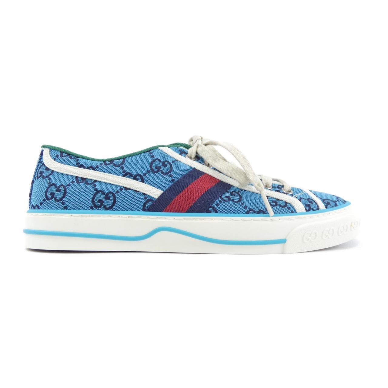 GUCCI运动鞋