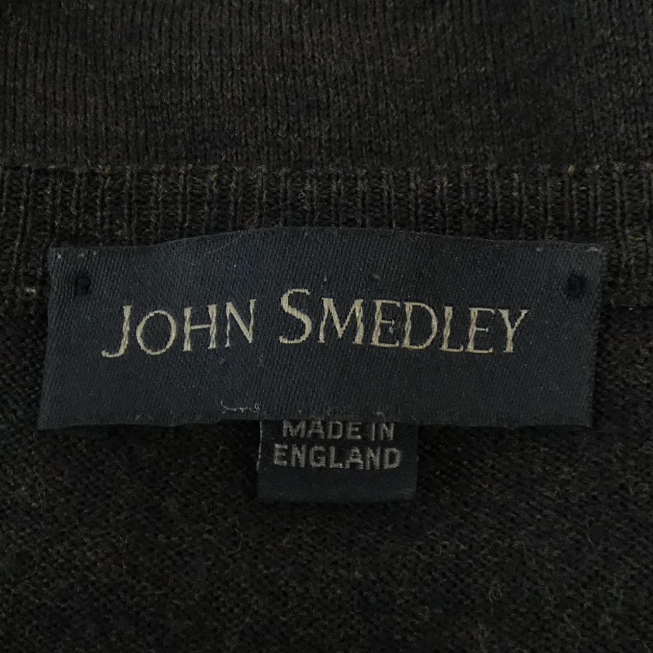约翰斯默多利JOHN SMEDLEY针织衫