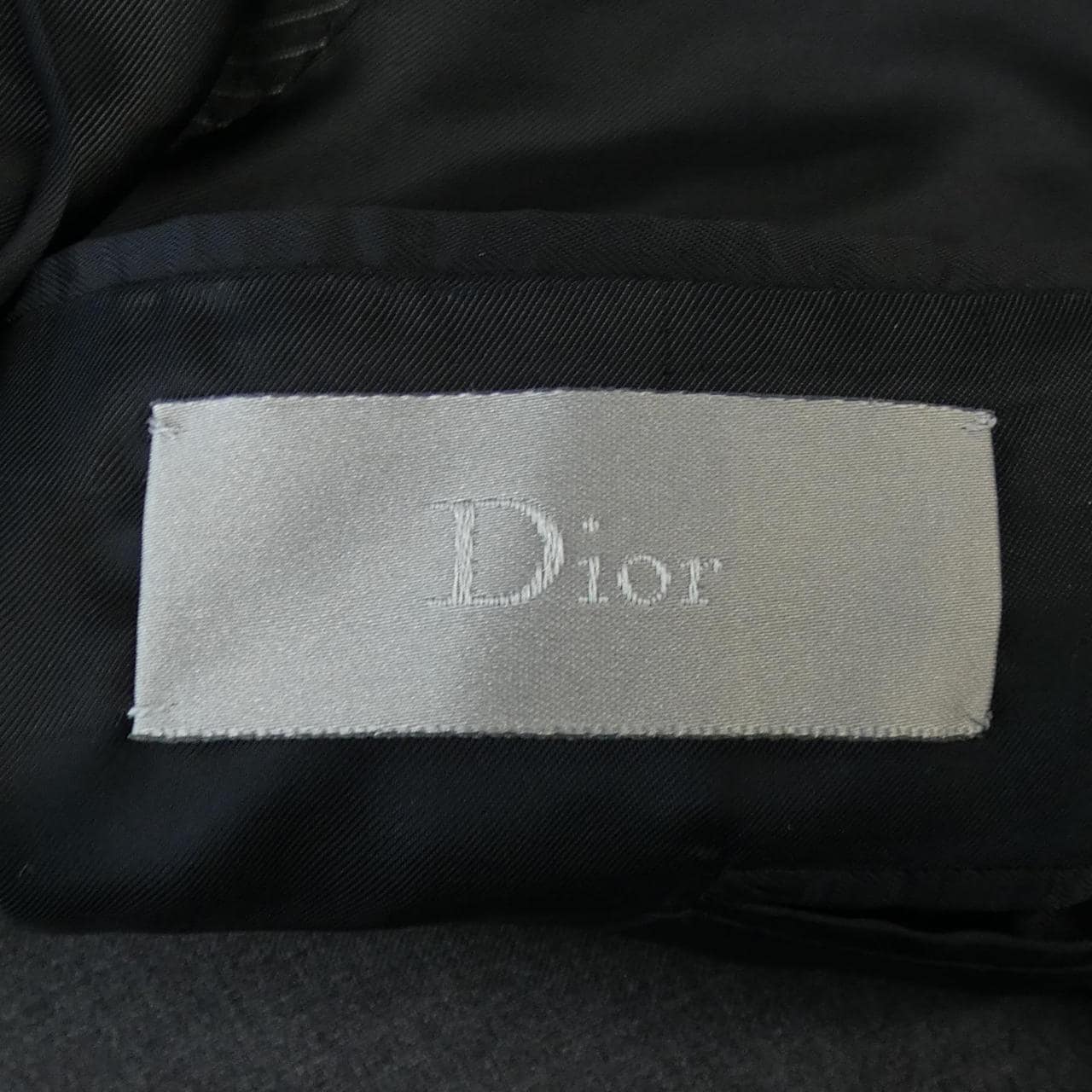 ディオールオム DIOR HOMME ジャケット