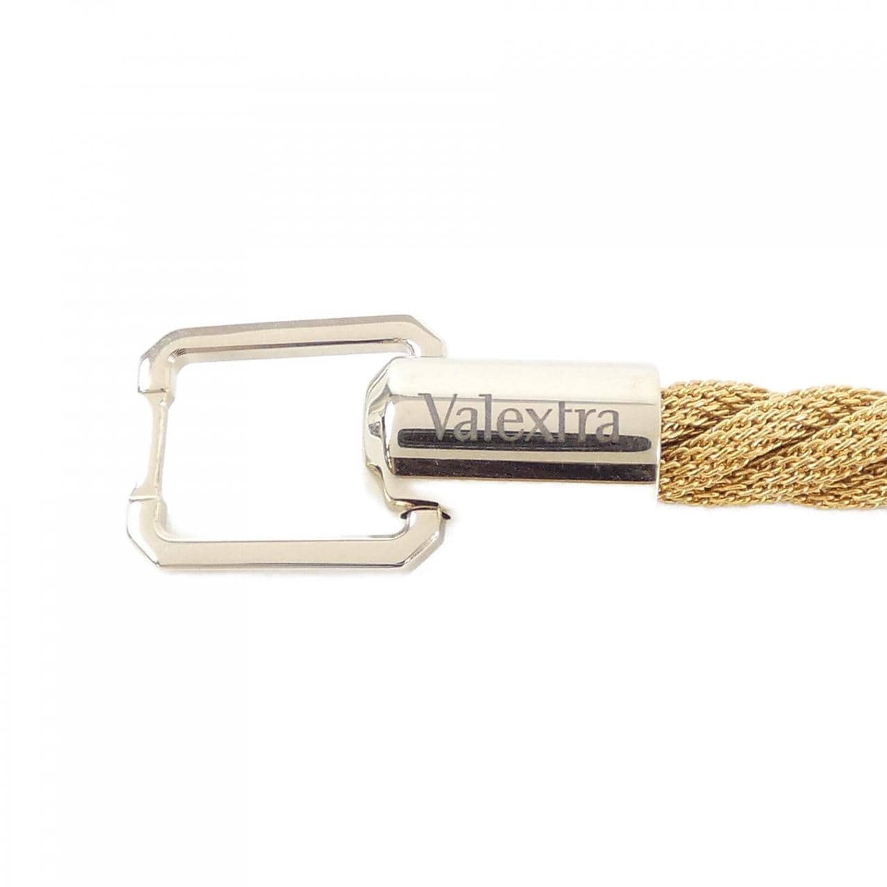 VALEXTRA STRAP