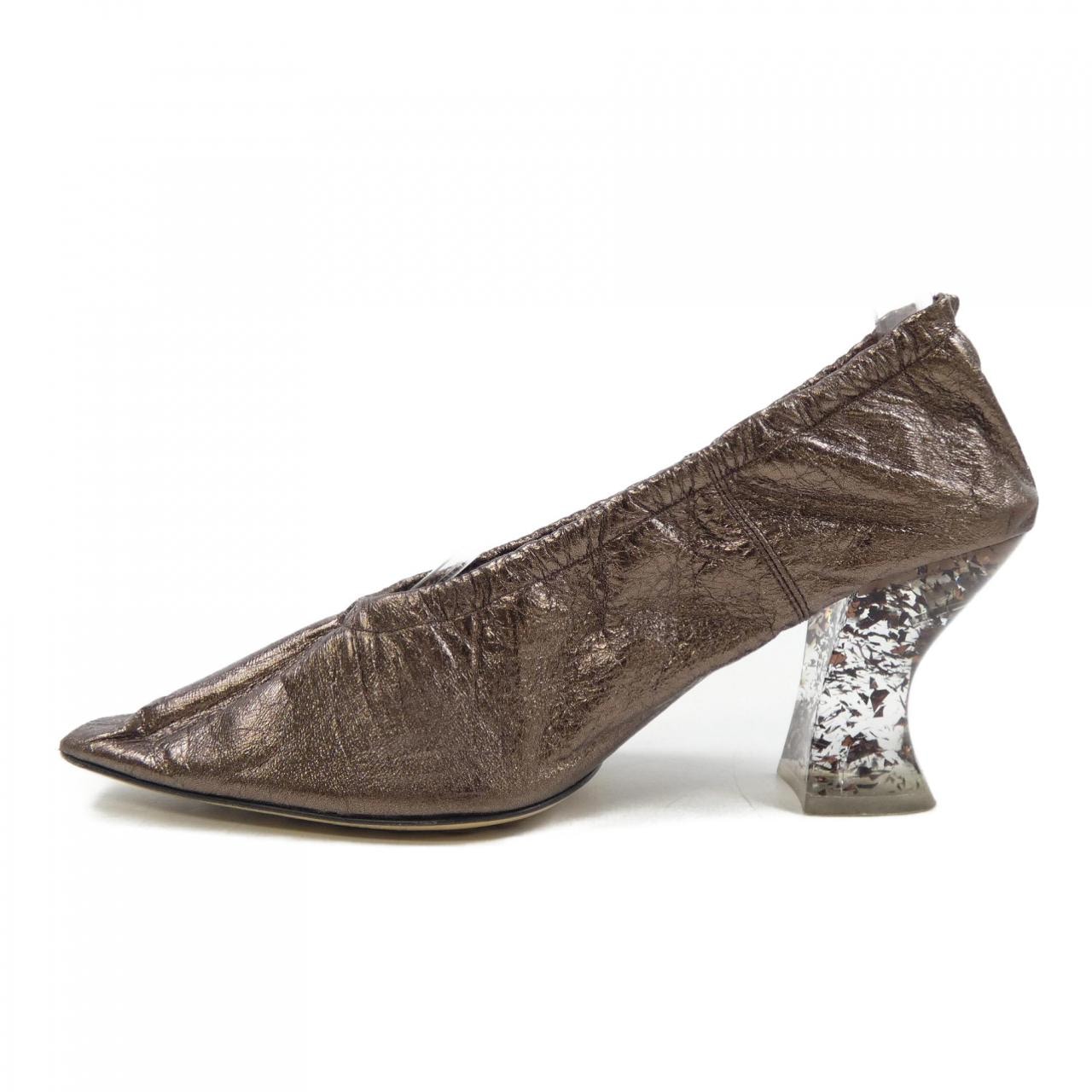 ボッテガヴェネタ BOTTEGA VENETA パンプス