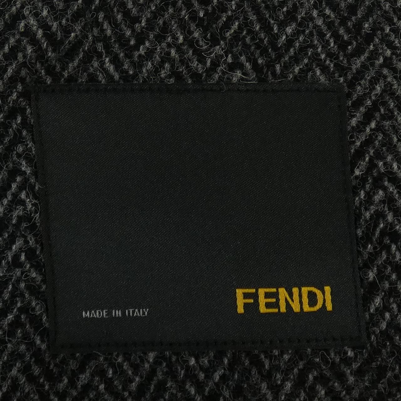 フェンディ FENDI コート