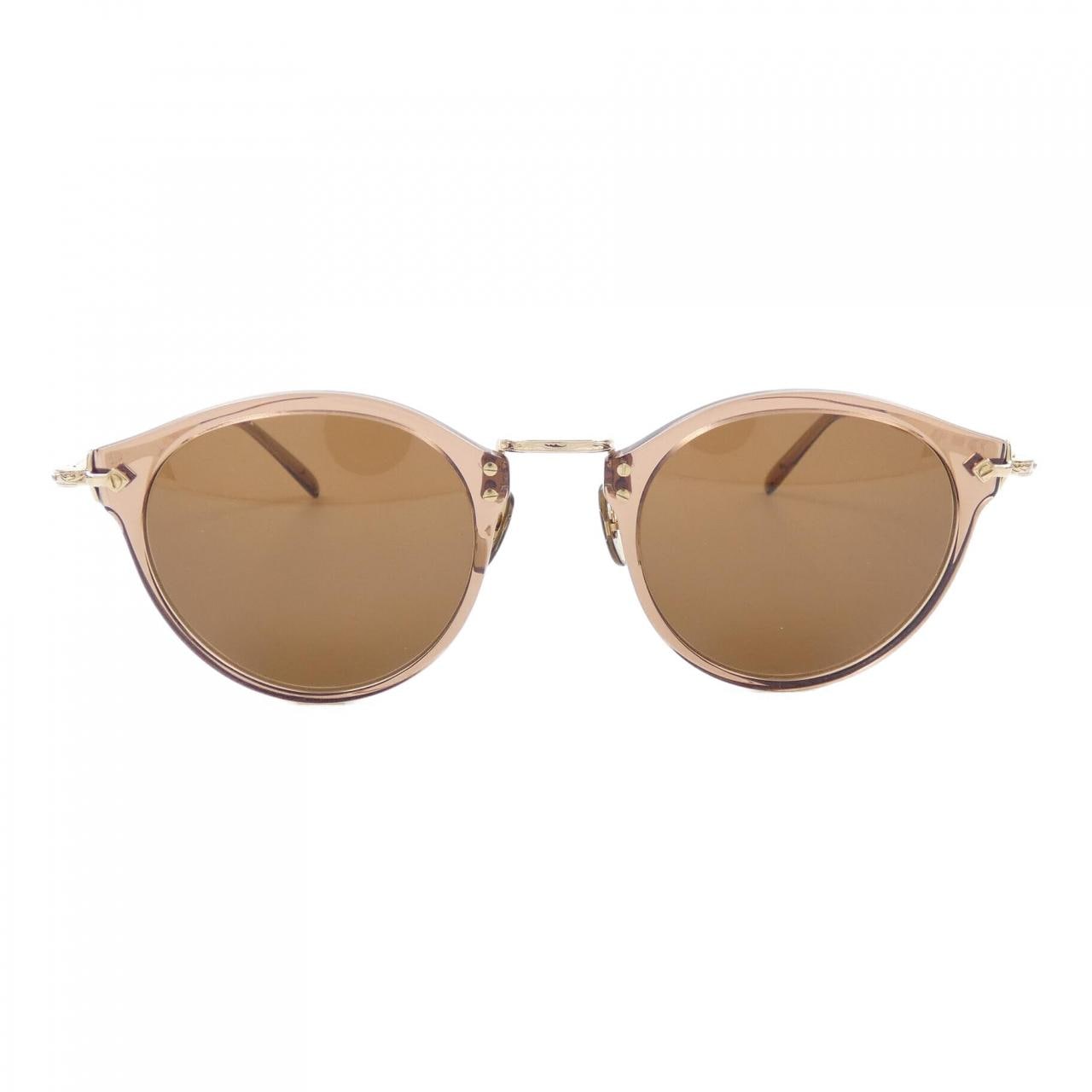 オリバーピープルズ OLIVER PEOPLES SUNGLASSES