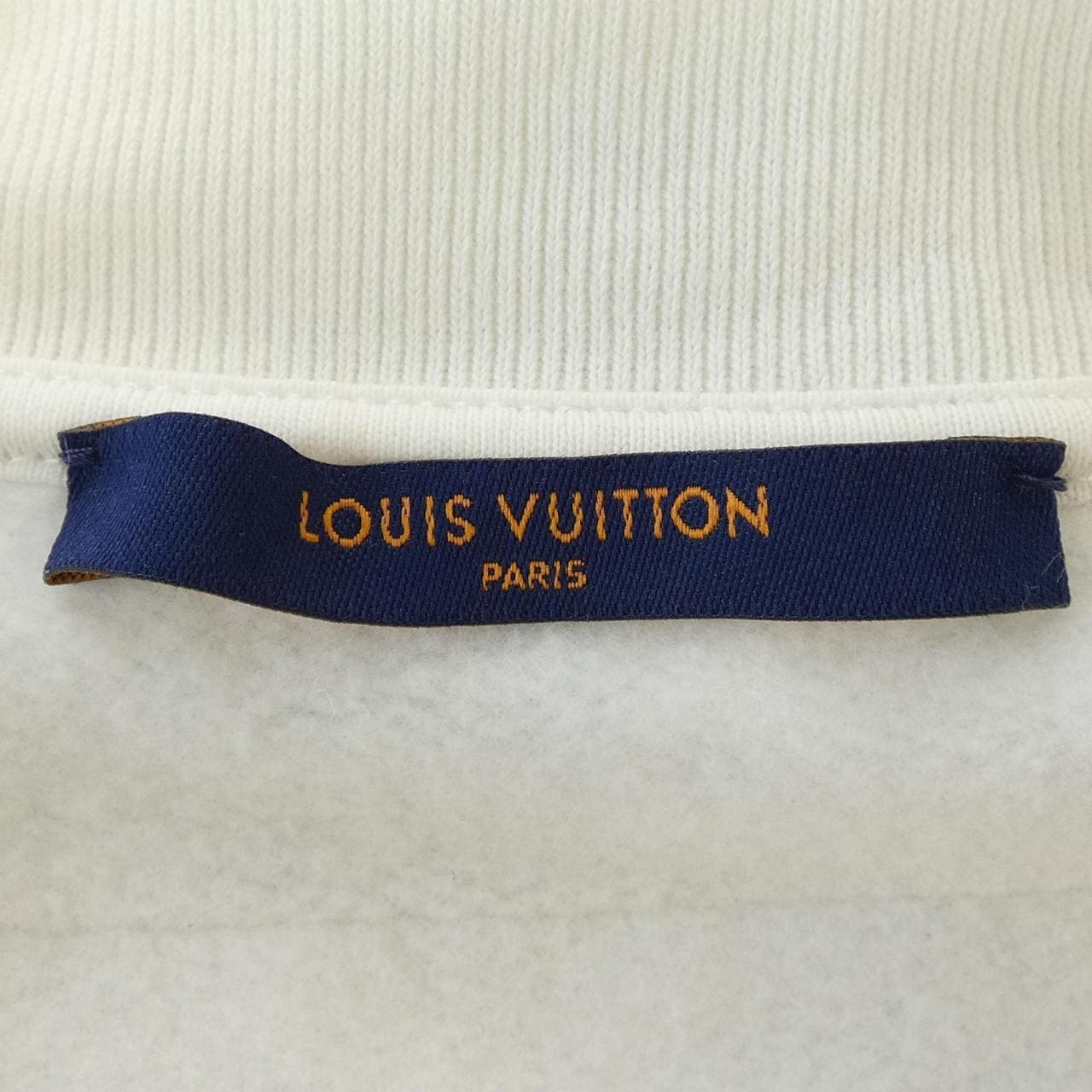 ルイヴィトン LOUIS VUITTON スウェット