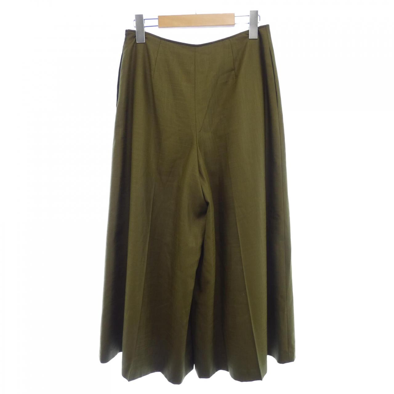 フォクシーニューヨーク FOXEY NEW YORK パンツ
