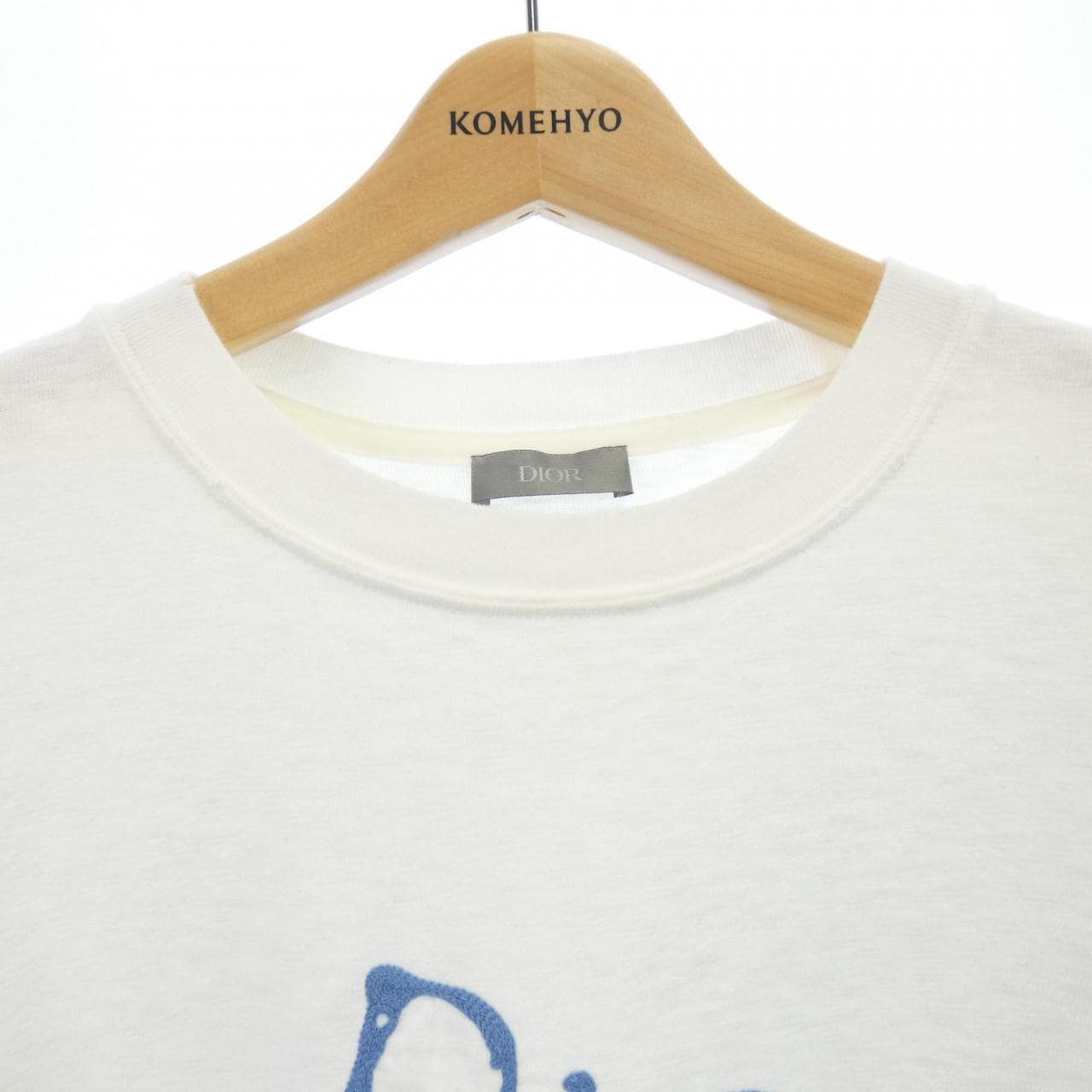 ディオール DIOR Tシャツ