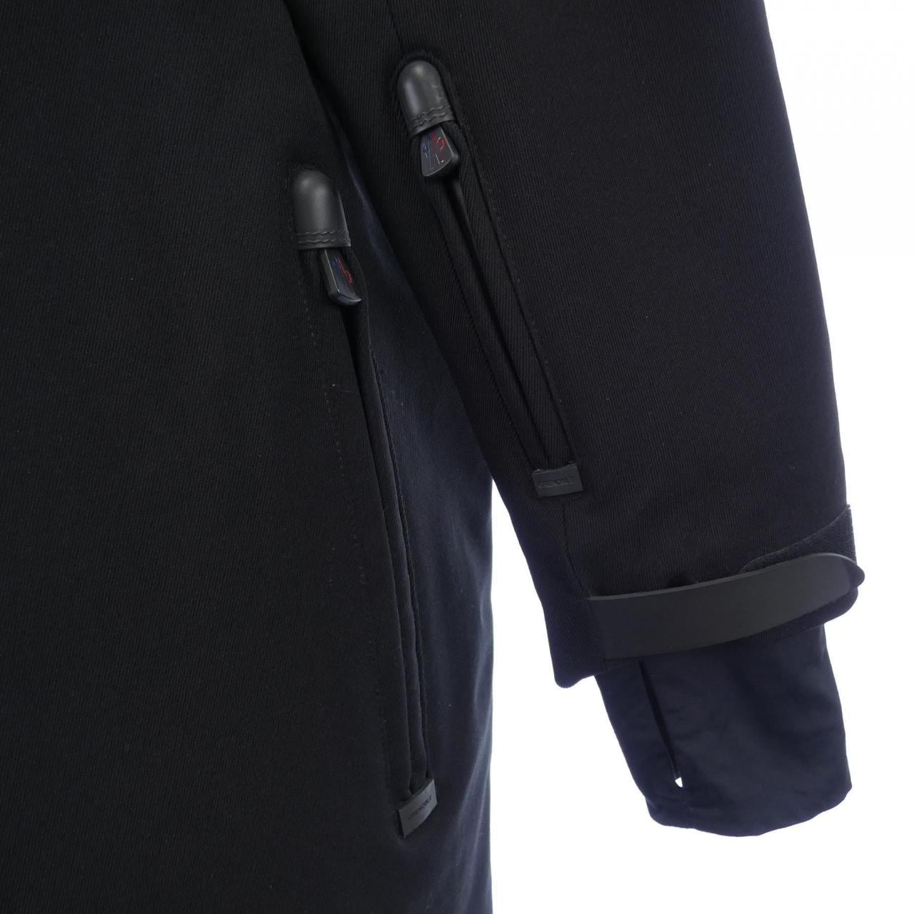 モンクレールグルノーブル MONCLER GRENOBLE PRAZ ダウンジャケット