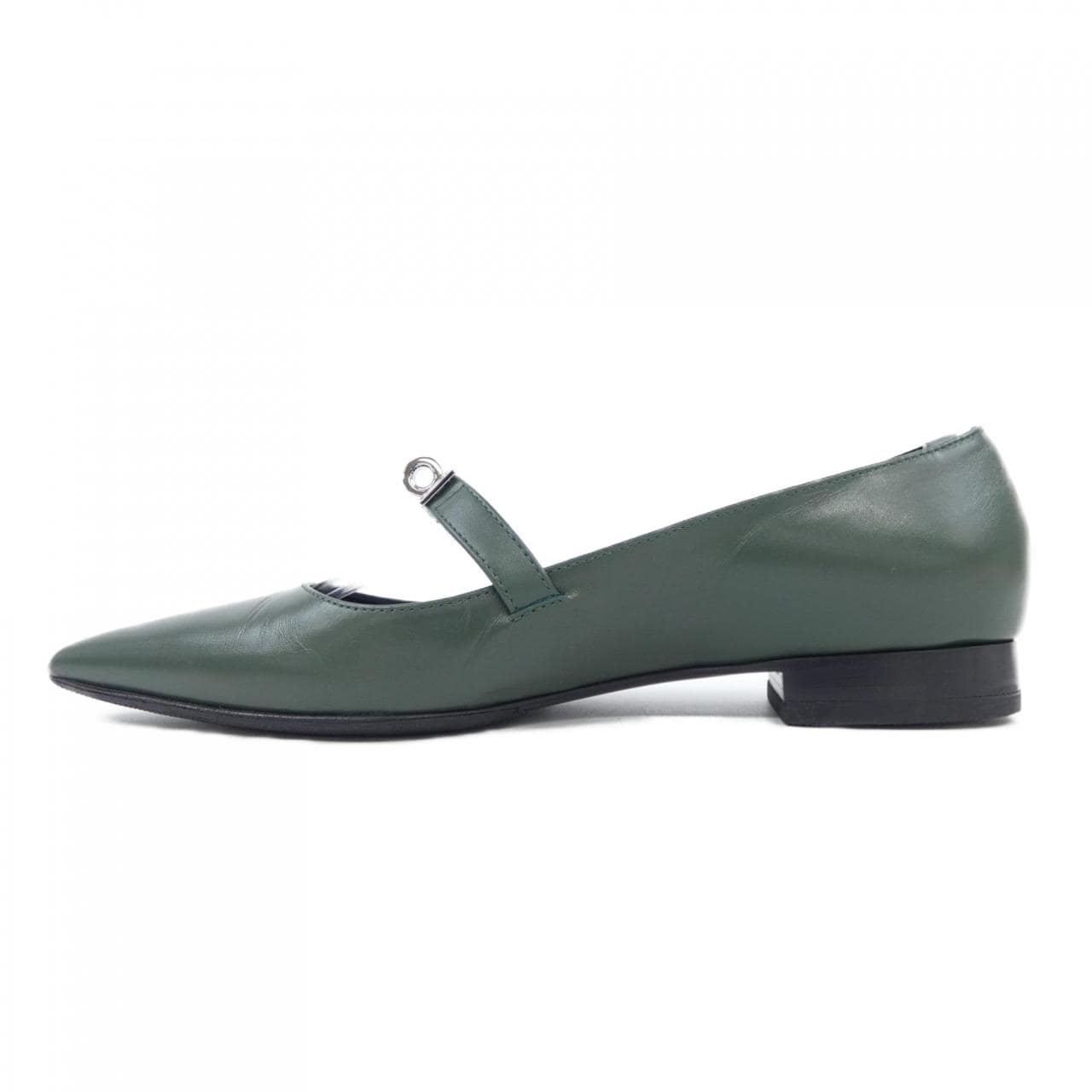 エルメス HERMES ケリー ケリーバックル 251001Z フラットシューズ