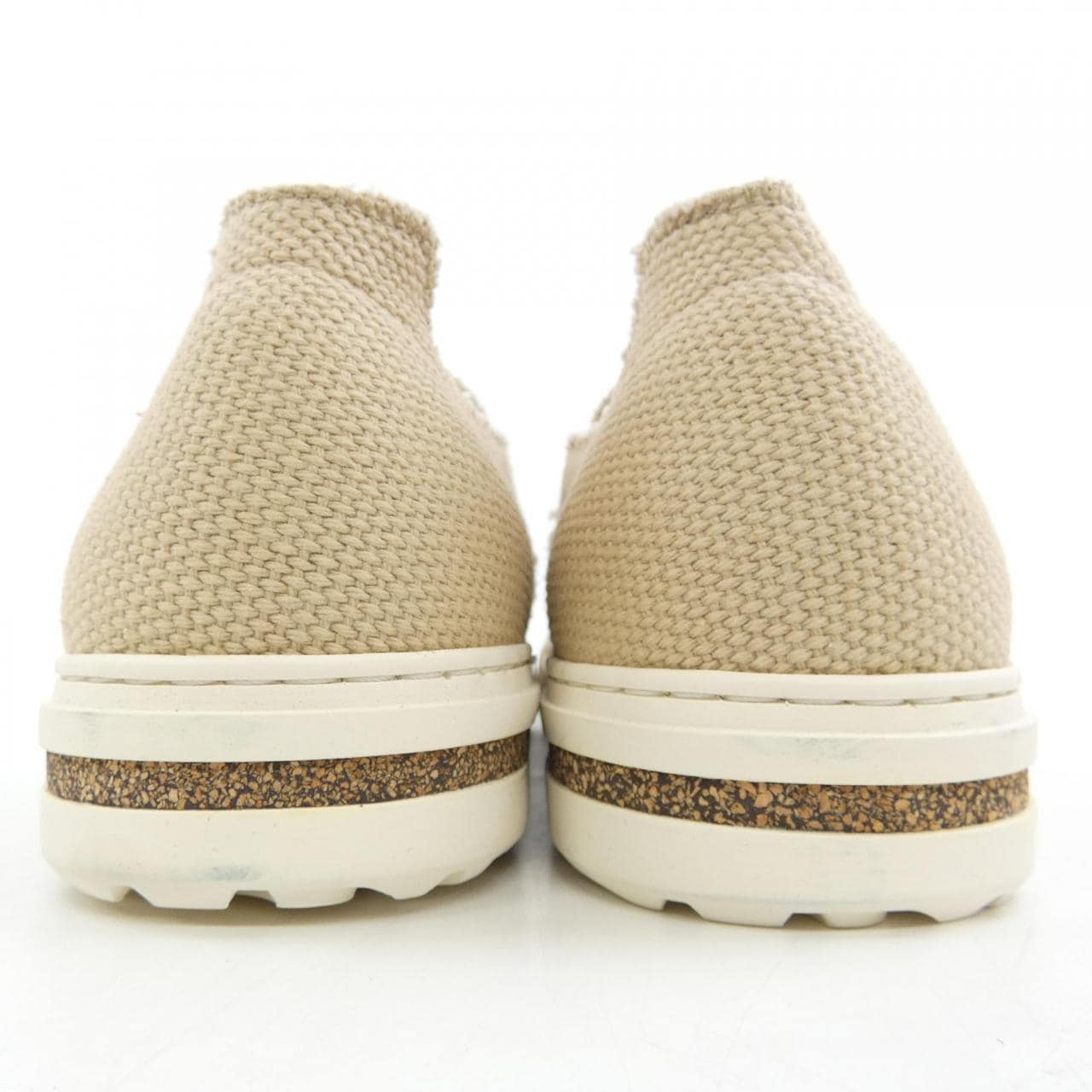 ビルケンシュトック BIRKENSTOCK 1027261 スニーカー