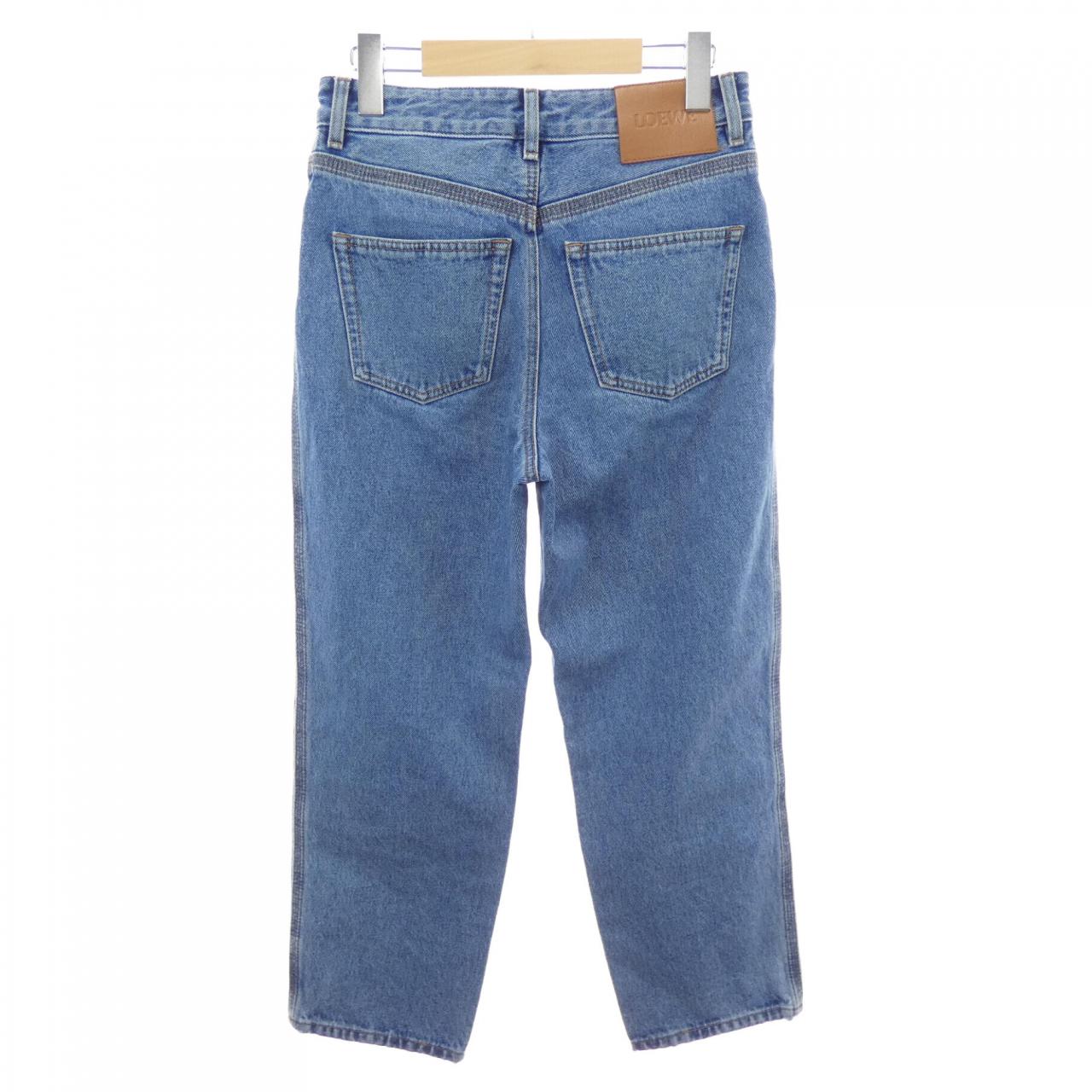 ロエベ LOEWE S359Y11XBT ジーンズ