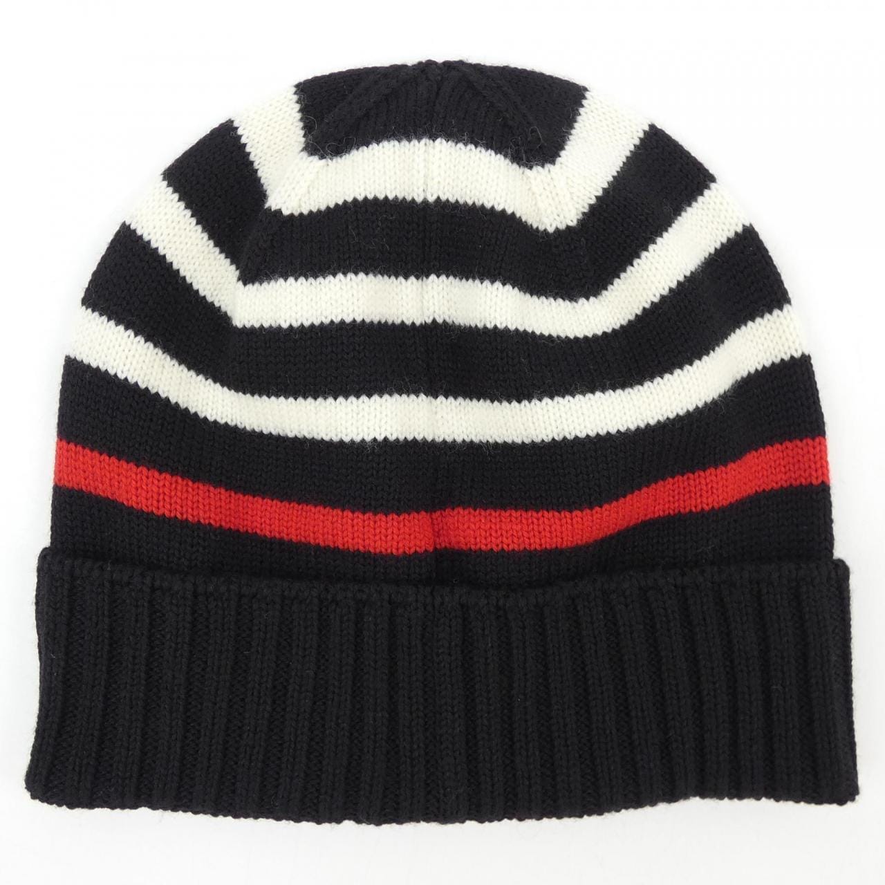 サンローラン SAINT LAURENT ニットキャップ