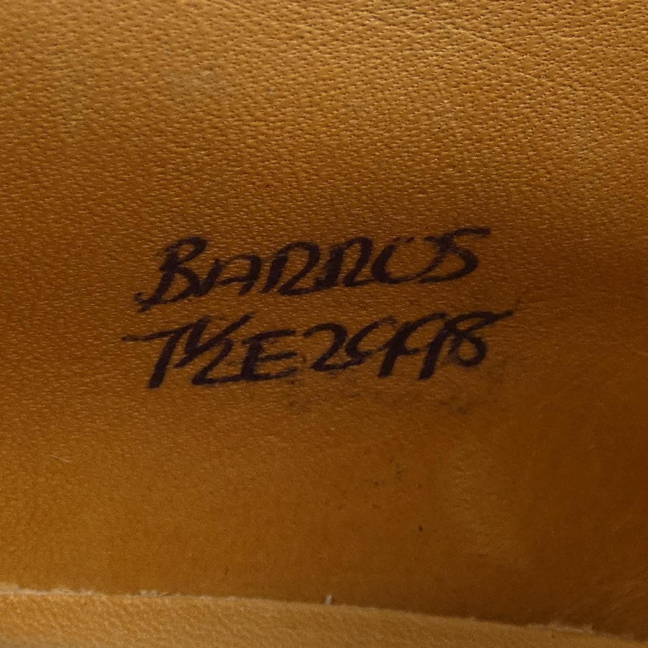 ジョンロブ JOHN LOBB BARROS シューズ