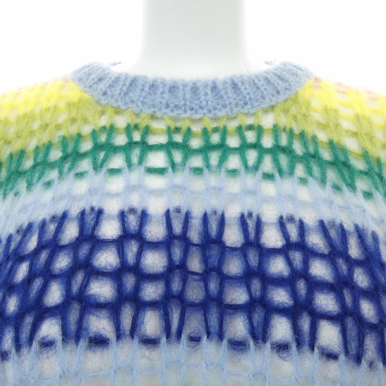 ディースクエアード DSQUARED2 S75HA1186 ニット