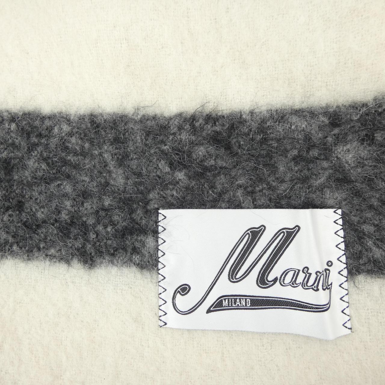 マルニ MARNI MUFFLER