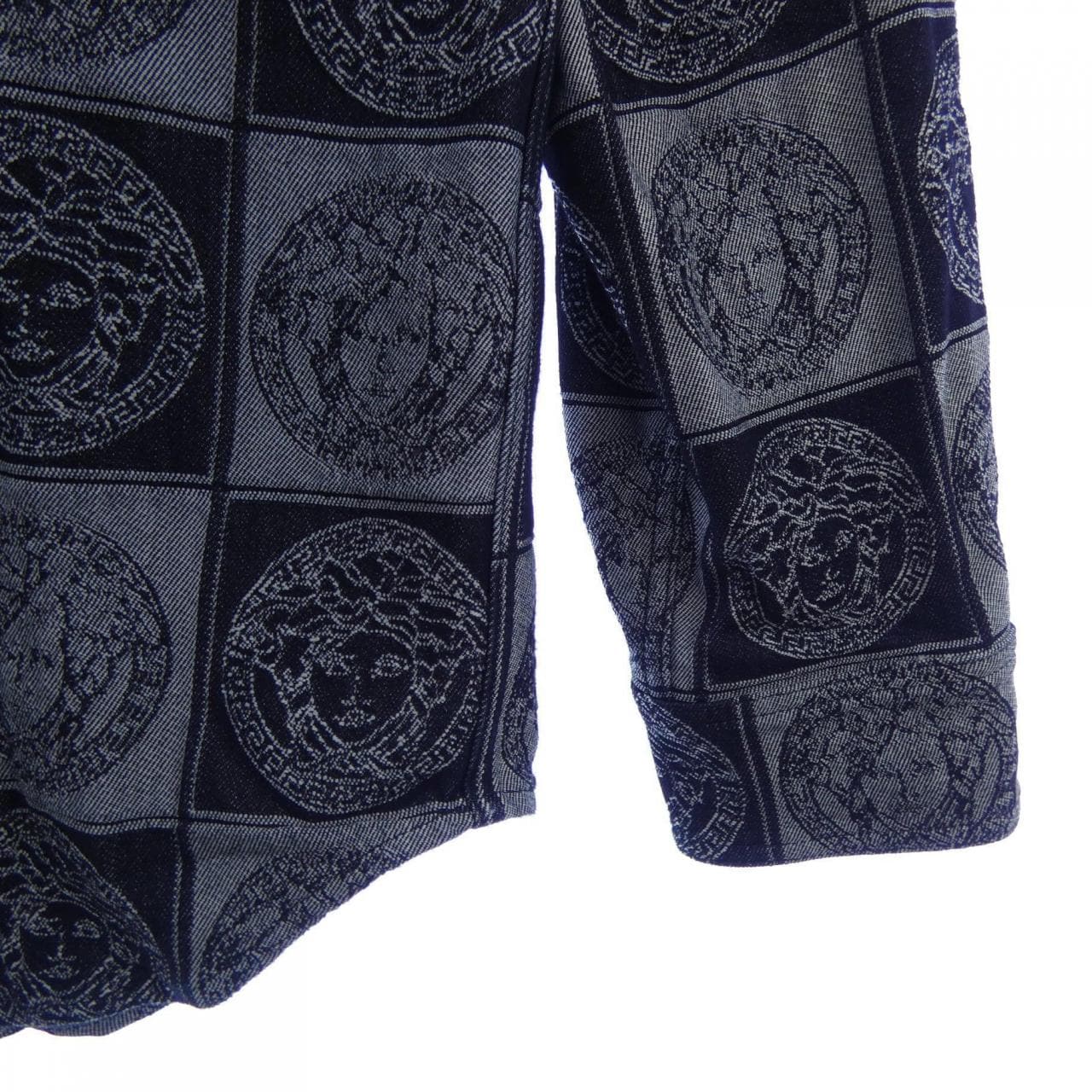 ヴェルサーチェ VERSACE A86753 シャツ