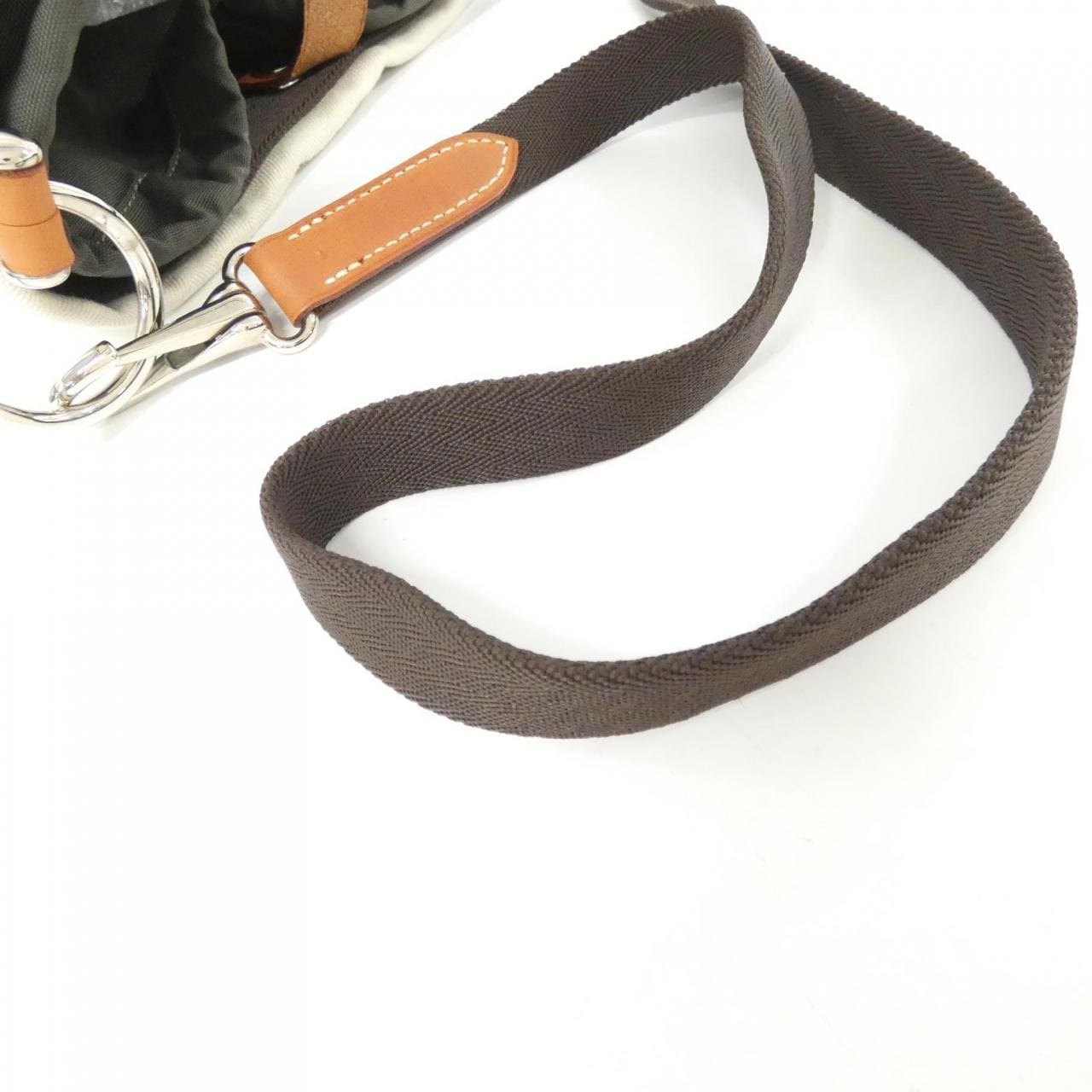 エルメス サック ド パンサージュ 060751CA ショルダーバッグ