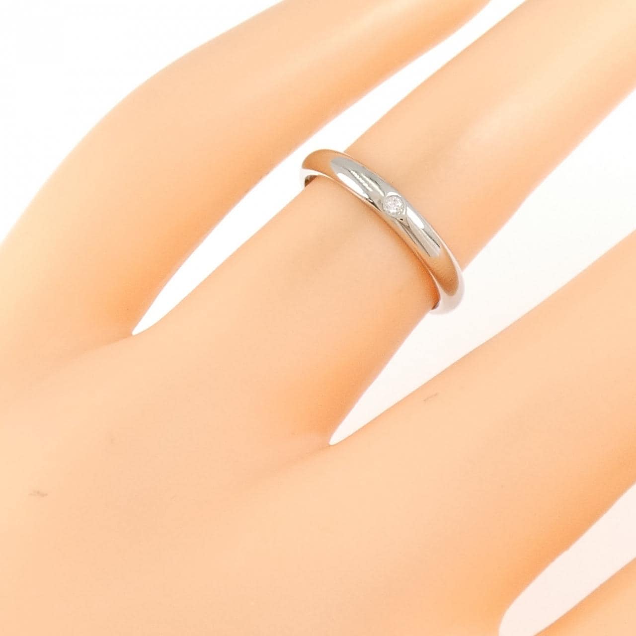Cartier wedding rings
