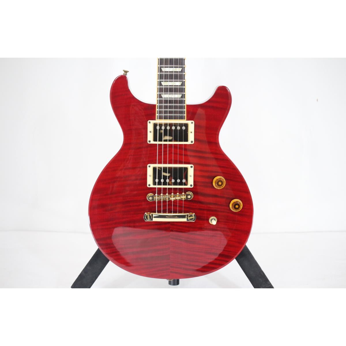 ＧＩＢＳＯＮ　ＬＥＳ　ＰＡＵＬ　ＳＴＡＮＤＡＲＤ　ＤＣ　ＰＬＵＳ