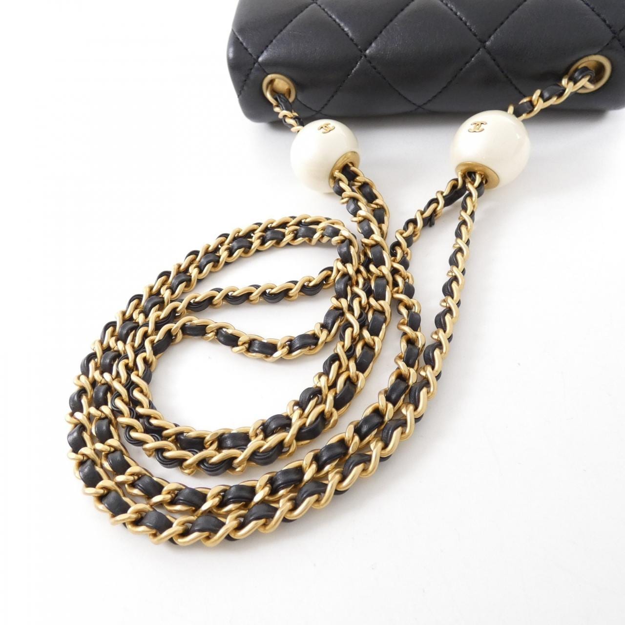 CHANEL AS4868 肩包
