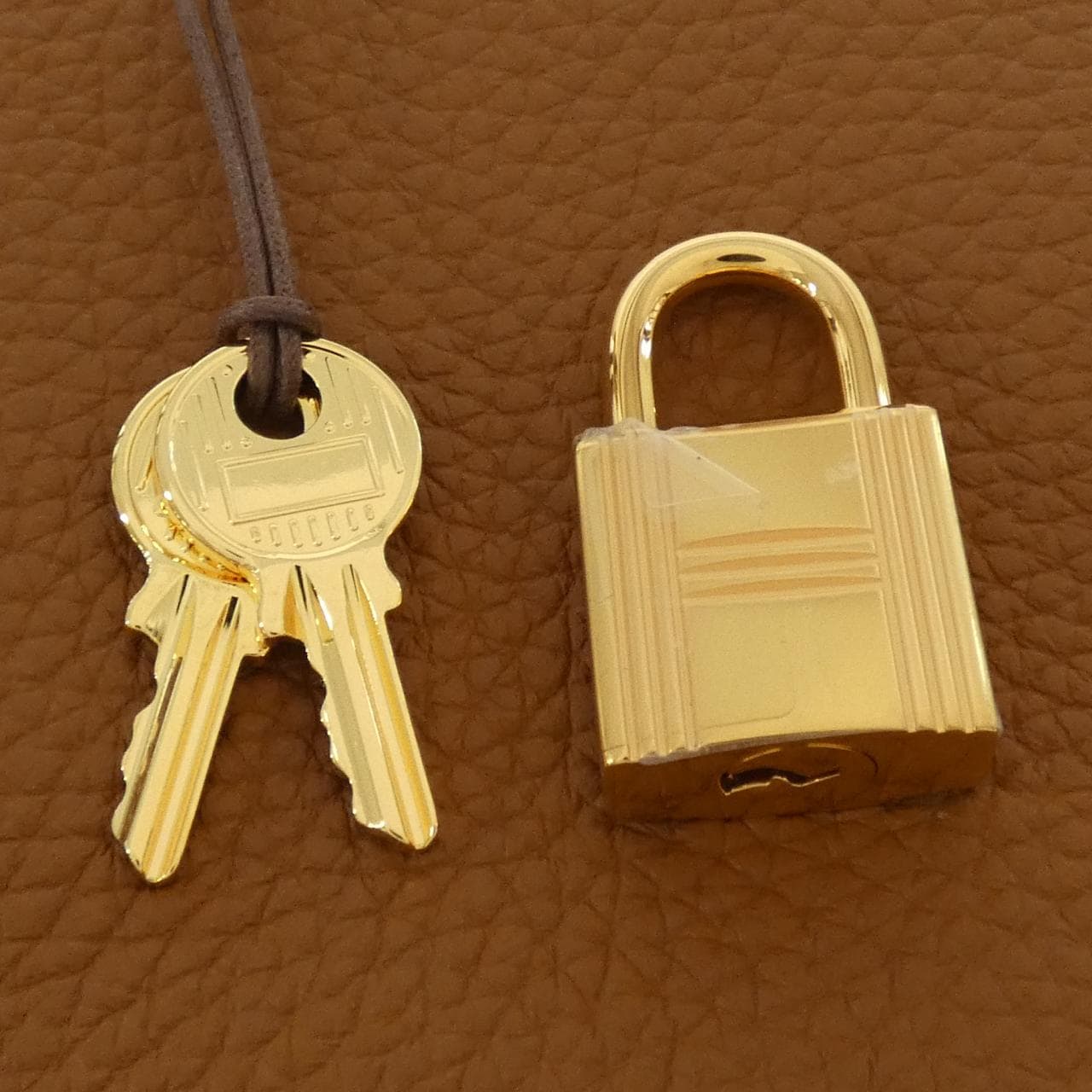 [未使用品] HERMES Picotin Lock PM 056289CC 包