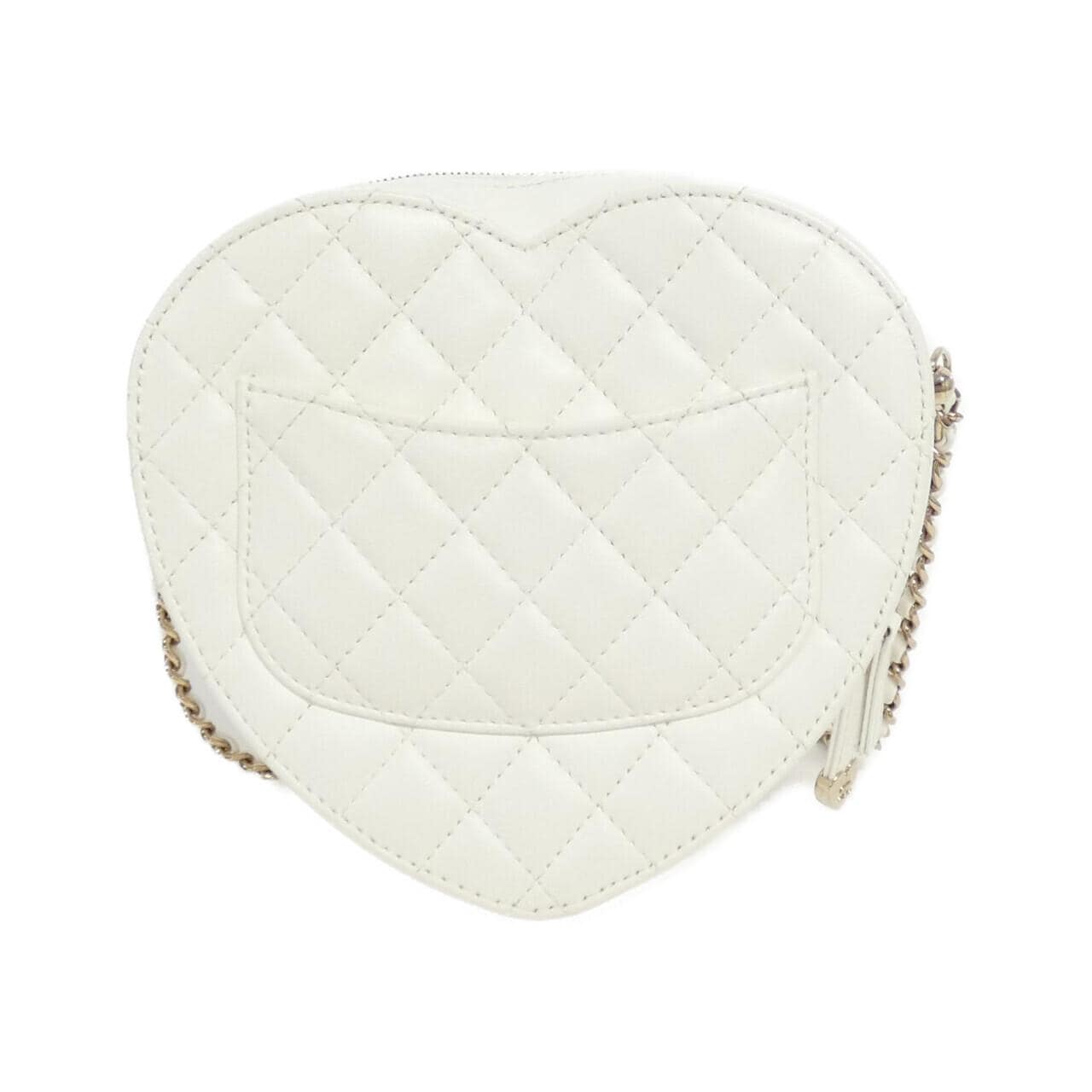 CHANEL AS3191 shoulder bag