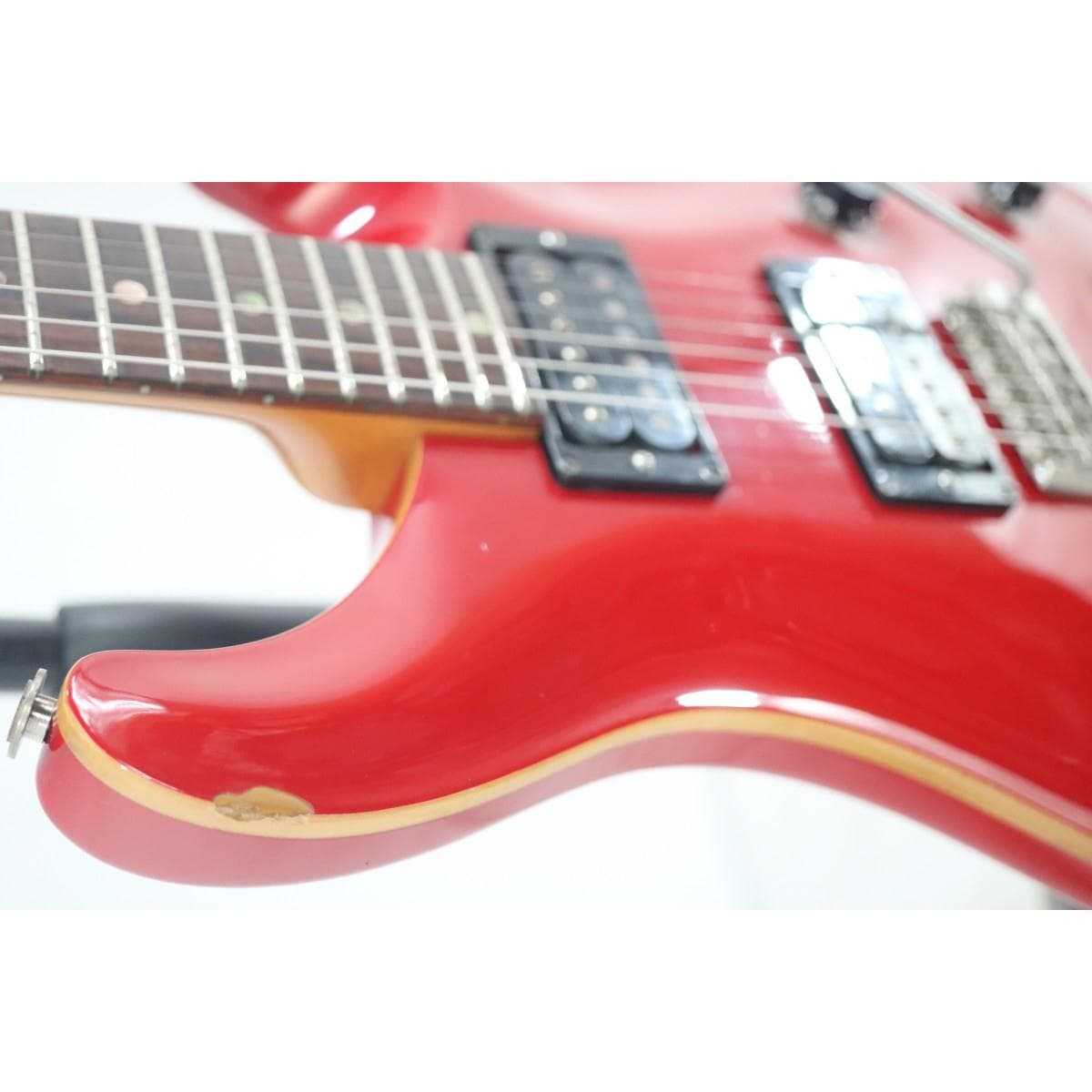 ＰＲＳ　ＣＥ２４　１９８９