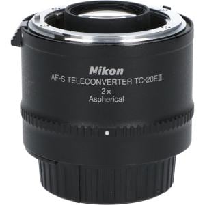 ＴＣ－２０ＥＩＩＩ